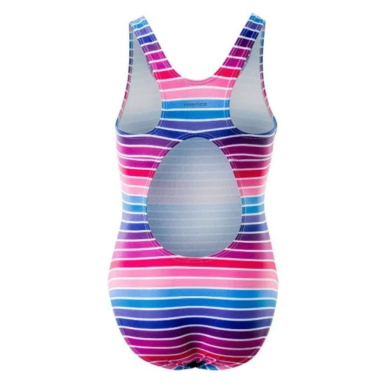 Детски бански MARTES Nossie JR Colourful Stripes Детски бански MARTES Nossie JR Colourful Stripes