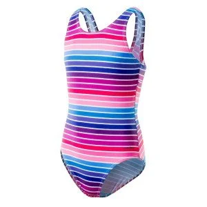 Детски бански MARTES Nossie JR Colourful Stripes Детски бански MARTES Nossie JR Colourful Stripes