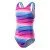 Детски бански MARTES Nossie JR Colourful Stripes