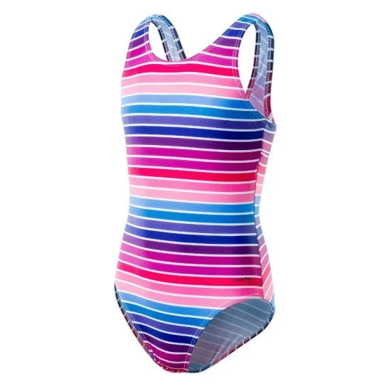 Детски бански MARTES Nossie JR Colourful Stripes Детски бански MARTES Nossie JR Colourful Stripes