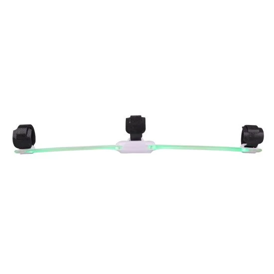 Кучешки нашийник LED Light Petsaber Maxi