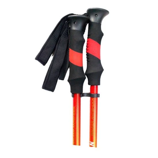 Туристически щеки SPARTAN Carbon/Alu Туристически щеки SPARTAN Carbon/Alu
