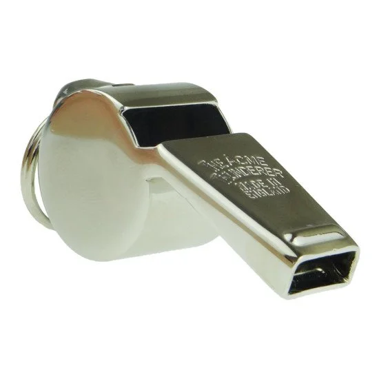 Реферска свирка ACME Thunderer 59.5 Реферска свирка ACME Thunderer 59.5