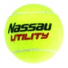 Топки  за тенис на корт NASSAU Utility Trainer