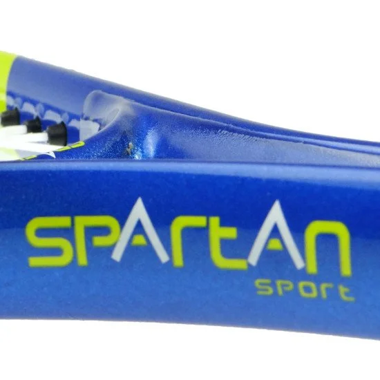 Комплект за спийд бадминтон SPARTAN