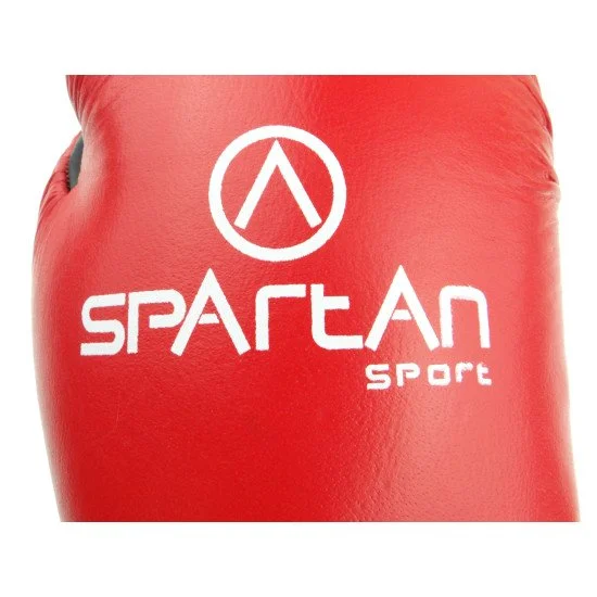 Боксови ръкавици SPARTAN естествена кожа Боксови ръкавици SPARTAN естествена кожа