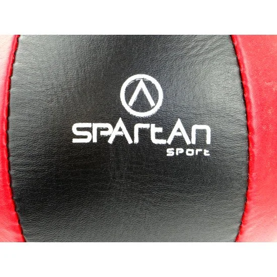 Бърза боксова круша SPARTAN