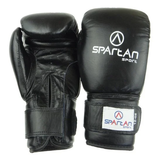 Боксови ръкавици SPARTAN Full contact Боксови ръкавици SPARTAN Full contact
