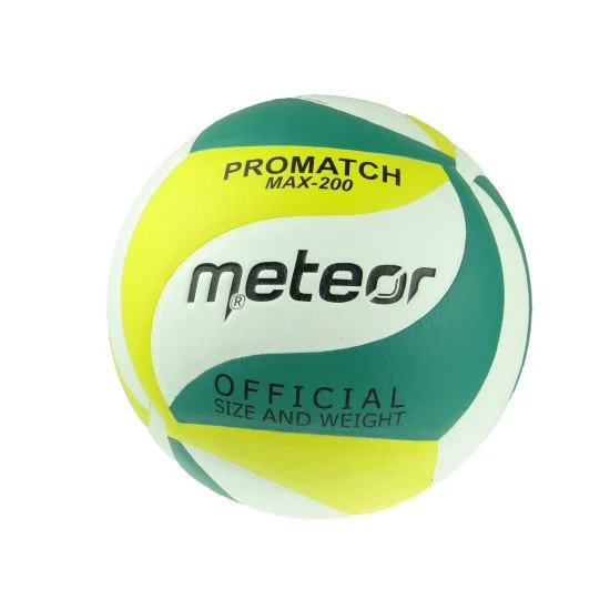 Волейболна топка METEOR Max-200 Волейболна топка METEOR Max-200