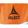 Тренировъчен потник SELECT Тренировъчен потник SELECT