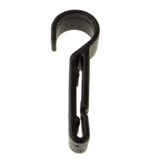 Клипсове PETZL Crochlamp S