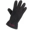 Дамски зимни ръкавици HI-TEC Lady Bage sangria Дамски зимни ръкавици HI-TEC Lady Bage sangria