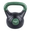 Пудовка inSPORTline Vin-Bell Dark 10 кг Пудовка inSPORTline Vin-Bell Dark 10 кг