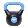 Пудовка inSPORTline Vin-Bell Dark 12 кг Пудовка inSPORTline Vin-Bell Dark 12 кг