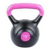Пудовка inSPORTline Vin-Bell Dark 1 кг Пудовка inSPORTline Vin-Bell Dark 1 кг