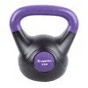 Пудовка inSPORTline Vin-Bell Dark 5 кг Пудовка inSPORTline Vin-Bell Dark 5 кг