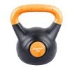 Пудовка inSPORTline Vin-Bell Dark 8 кг Пудовка inSPORTline Vin-Bell Dark 8 кг