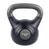 Пудовка inSPORTline Vin-Bell Dark 9 кг Пудовка inSPORTline Vin-Bell Dark 9 кг