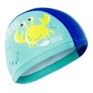 Детска плувна шапка AQUAWAVE Funny Kids