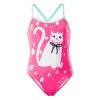 Детски бански AQUAWAVE Gatita Kids, Розов Детски бански AQUAWAVE Gatita Kids, Розов