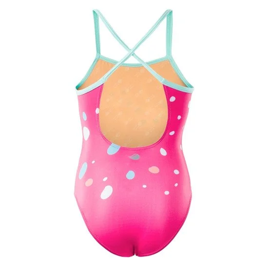 Детски бански AQUAWAVE Gatita Kids, Розов Детски бански AQUAWAVE Gatita Kids, Розов