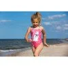 Детски бански AQUAWAVE Gatita Kids, Розов Детски бански AQUAWAVE Gatita Kids, Розов