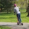 Електрическа тротинетка inSPORTline Skootie