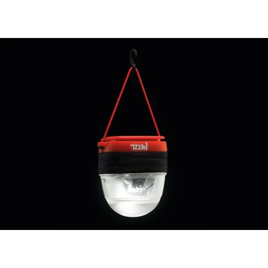 Калъф за челници PETZL NOCTILIGHT