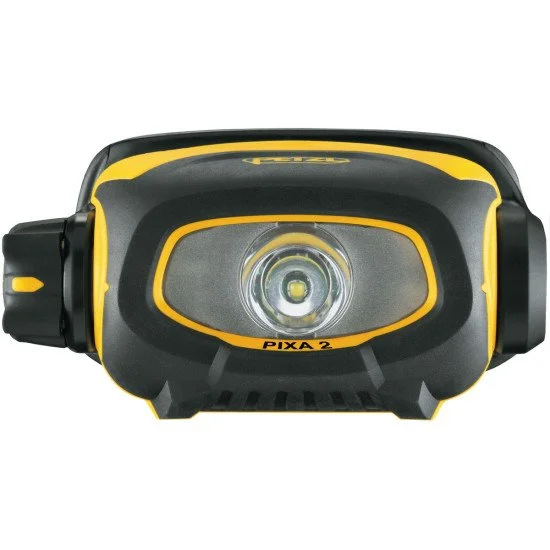 Челник PETZL Pixa 1