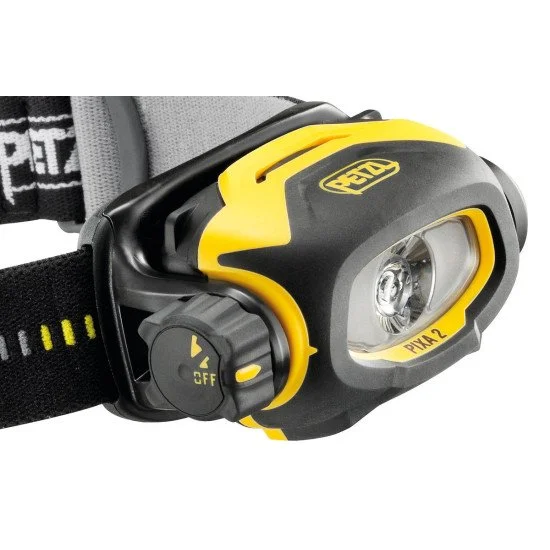 Челник PETZL Pixa 1