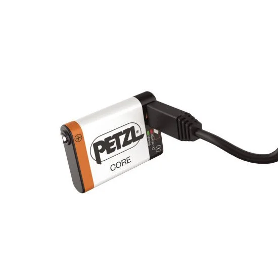 Акумулаторна батерия CORE PETZL Акумулаторна батерия CORE PETZL