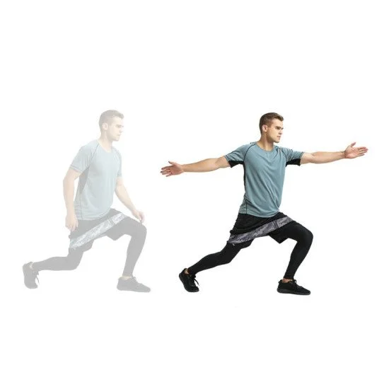 Лента Експандер inSPORTline Lopr 86cm