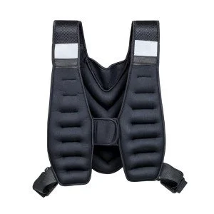 Жилетка с тежести inSPORTline Bracus 5 кг. Жилетка с тежести inSPORTline Bracus 5 кг.