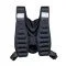 Жилетка с тежести inSPORTline Bracus 5 кг. Жилетка с тежести inSPORTline Bracus 5 кг.