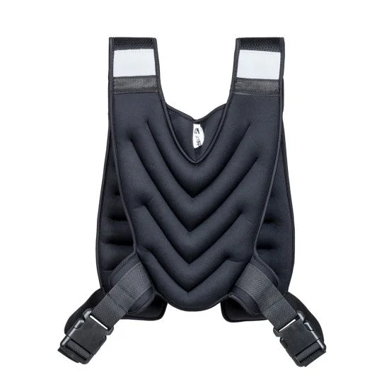 Жилетка с тежести inSPORTline Bracus 5 кг. Жилетка с тежести inSPORTline Bracus 5 кг.