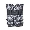 Жилетка с тежести inSPORTline Dracus 10 кг.