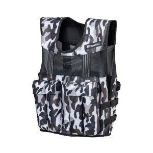 Жилетка с тежести inSPORTline Dracus 10 кг. Жилетка с тежести inSPORTline Dracus 10 кг.