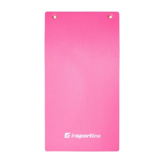 Постелка за йога inSPORTline Profi 100 cm Постелка за йога inSPORTline Profi 100 cm
