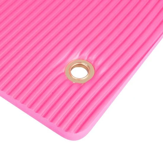 Постелка за йога inSPORTline Profi 100 cm Постелка за йога inSPORTline Profi 100 cm