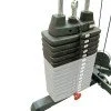 Пирамида тежести SP10 Body-Solid 22.5кг Пирамида тежести SP10 Body-Solid 22.5кг