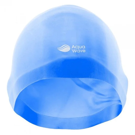 Плувна шапка AQUAWAVE Fasto Плувна шапка AQUAWAVE Fasto