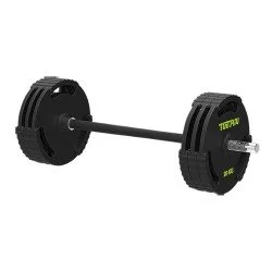 Къс лост TITAN Fat bar