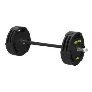 Къс лост TITAN Fat bar Къс лост TITAN Fat bar