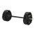 Къс лост TITAN Fat bar