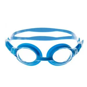 Плувни очила AQUAWAVE Filly Jr, Син