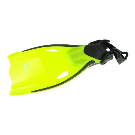 Плавници AQUAWAVE Fugu JR, Лайм Плавници AQUAWAVE Fugu JR, Лайм