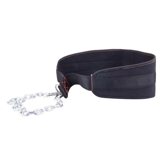 Колан с верига inSPORTline Chainbelt Колан с верига inSPORTline Chainbelt