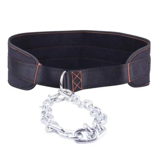 Колан с верига inSPORTline Chainbelt Колан с верига inSPORTline Chainbelt