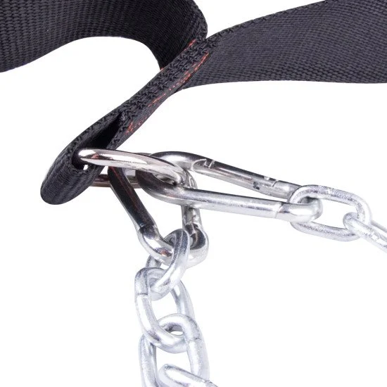 Колан с верига inSPORTline Chainbelt Колан с верига inSPORTline Chainbelt