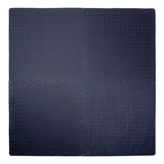 Фитнес постелка inSPORTline EVA 124x124 см Фитнес постелка inSPORTline EVA 124x124 см